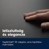 Electrolux EIV63443CT SaphirMatt® SE üvegfelület Beépíthető indukciós főzőlap | 60cm