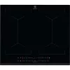 Electrolux EIV644 Beépíthető indukciós főzőlap | Fekete