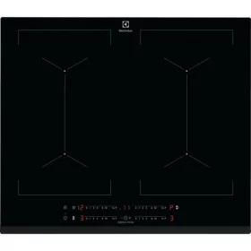   Electrolux EIV644 Beépíthető indukciós főzőlap | Fekete