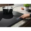 Electrolux EIV644 Beépíthető indukciós főzőlap | Fekete