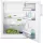 Electrolux EK134SRWE Beépíthető Hűtő 76cm