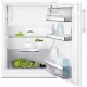 Electrolux EK134SRWE Beépíthető Hűtő 76cm