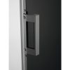 Electrolux EK136SRSW Beépíthető hűtőszekrény | 111 l | 76.2 cm magas | 55 cm széles | Fekete