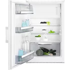 Electrolux EK158SLWE Beépíthető Hűtőszekrény 140L