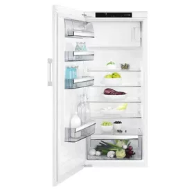   Electrolux EK242SLWE Beépíthető Hűtő OptiSpace Belsővel