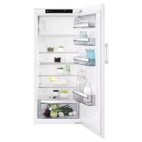Electrolux EK242SRWE Beépíthető Hűtőszekrény 127cm