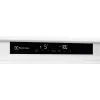 Electrolux EK274BNLWE Beépíthető NoFrost Kombinált Hűtő TwinTech-kel