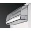 Electrolux EK274BNLWE Beépíthető NoFrost Kombinált Hűtő TwinTech-kel