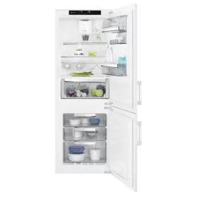   Electrolux EK276BNRWE Beépíthető Alulfagyasztós Hűtőszekrény