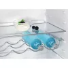 Electrolux EK278BNRWE Beépíthető Kombinált Hűtő FastFreeze Funkcióval