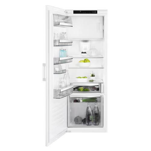 Electrolux EK282SALWE Beépíthető hűtőszekrény | DynamicAir | 262 l | 152.4 cm magas | 55 cm széles