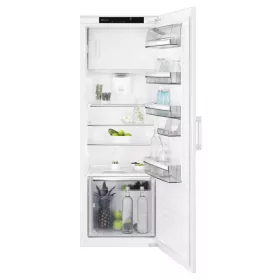   Electrolux EK284SARWE Beépíthető Hűtő DynamicAir Technológiával
