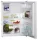 Novamatic EK617.3R (Electrolux) Beépíthető Hűtő 76cm