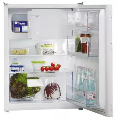 Novamatic EK617.3R (Electrolux) Beépíthető Hűtő 76cm