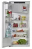 Novamatic EKI1227.3L (Electrolux) Beépíthető Hűtő 181L