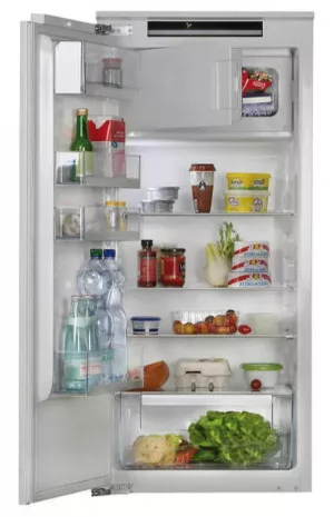 Novamatic EKI1227.3L (Electrolux) Beépíthető Hűtő 181L