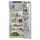 Novamatic EKI1227.3R (Electrolux) Beépíthető Hűtő 122cm