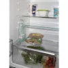Novamatic EKI1227.3R (Electrolux) Beépíthető Hűtő 122cm