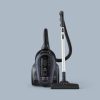 Electrolux EL61C3DB Clean 600 Porzsák nélküli porszívó | Farmerkék