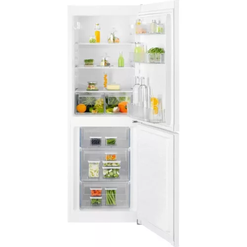 Electrolux ENB1LE3W1R Kombinált hűtőszekrény | Fehér | 175 cm