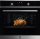 Electrolux EOC6H76X Beépíthető gőzsütő | Inox