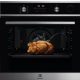 Electrolux EOC6H76X Beépíthető gőzsütő | Inox