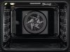 Electrolux EOC6H76X Beépíthető gőzsütő | Inox