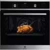 Electrolux EOC6P77WX Beépíthető gőzsütő | Inox