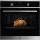 Electrolux EOC6P77WX Beépíthető gőzsütő | Inox