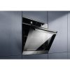 Electrolux EOC6P77WX SteamCrisp Beépíthető gőzsütő | LED | 75l | Pirolitikus | Maghőmérő | Wifi | Inox