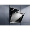 Electrolux EOC6P77X SteamCrisp Beépíthető gőzsütő | LED | 72l | Pirolitikus | Maghőmérő | Inox