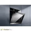 Electrolux EOD5C50Z Beépíthető sütő | Fekete