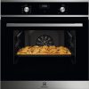 Electrolux EOD5C70BX SteamBake Beépíthető sütő | LED | 65l | Katalitikus | Inox