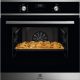 Electrolux EOD5C70BX SteamBake Beépíthető sütő | LED | 65l | Katalitikus | Inox