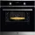 Electrolux EOD5F70BX Beépíthető sütő | Inox