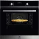 Electrolux EOD5F70BX Beépíthető sütő | Inox
