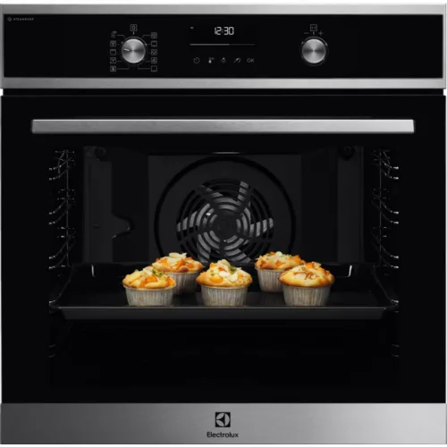 Electrolux EOD6P77WX Beépíthető sütő | Inox