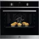 Electrolux EOD6P77WX Beépíthető sütő | Inox
