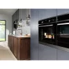 Electrolux EOD6P77WZ Beépíthető sütő | Fekete