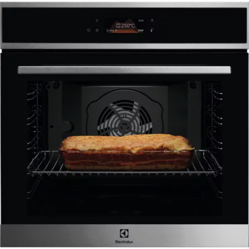 Electrolux EOE8P38X Beépíthető sütő | Inox