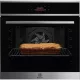 Electrolux EOE8P38X Beépíthető sütő | Inox