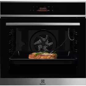 Electrolux EOE8P39WX Beépíthető sütő | Inox