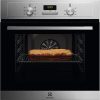 Electrolux EOH3F00BX Beépíthető sütő | Inox