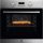 Electrolux EOH3F00BX Beépíthető sütő | Inox