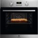 Electrolux EOH3F00BX Beépíthető sütő | Inox