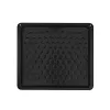 Amica ES37517 FINE beépíthető sütő | 65l | Fekete