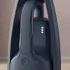 Electrolux ES52B25WET Hygienic 500 vezeték nélküli kézi porszívó | 25,2V HD akkumulátor | Farmerkék