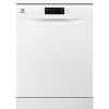 Electrolux ESA47300SW Szabadonálló mosogatógép | 13 teríték | AirDry | ExtraHygiene | GlassCare | Inox | 60 cm