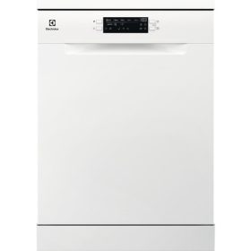   Electrolux ESA47300SW Szabadonálló mosogatógép | Fehér | 60 cm