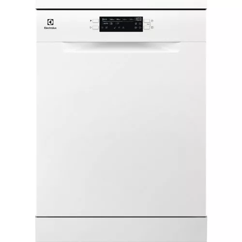 Electrolux ESA47300SW Szabadonálló mosogatógép | Fehér | 60 cm